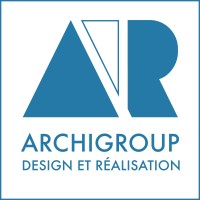 Archigroup Logo
